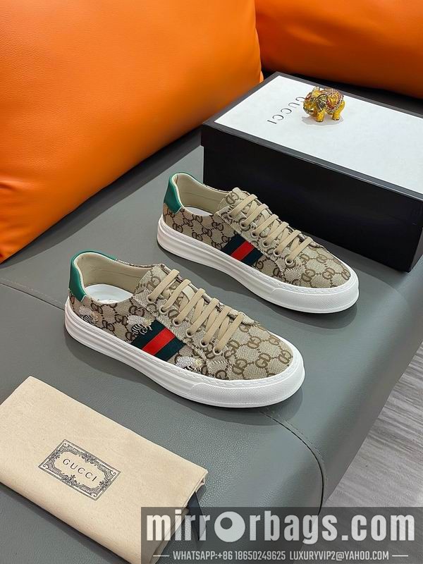 Gucci Shoes sz38-44 mnf03108