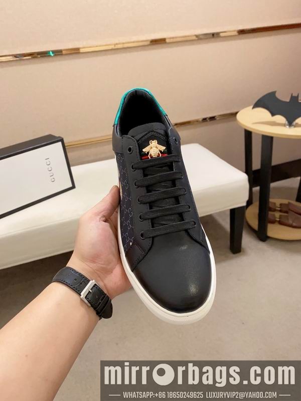 Gucci Shoes sz 38-44 mnf0187