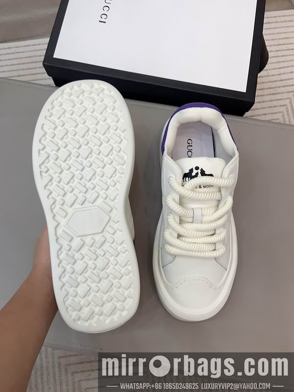 Gucci Shoes sz38-44 hnm01139