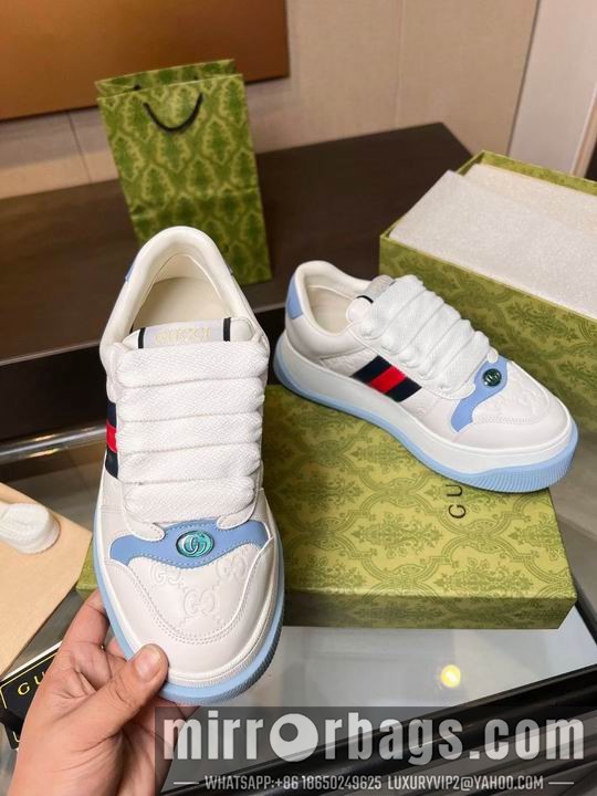 Gucci Shoes sz35-45 mnh1002