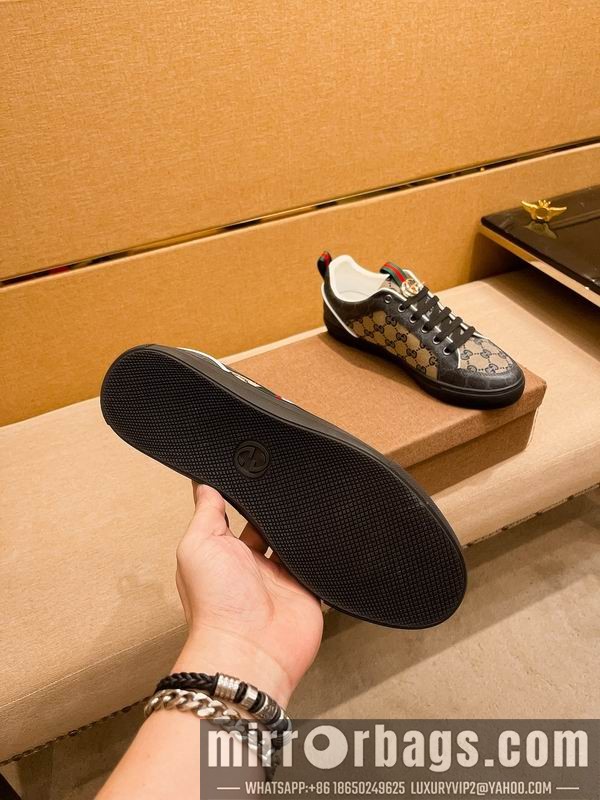 Gucci Shoes sz38-44 mnf0314