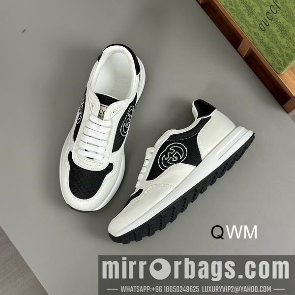 Gucci Shoes sz38-45 WM0603