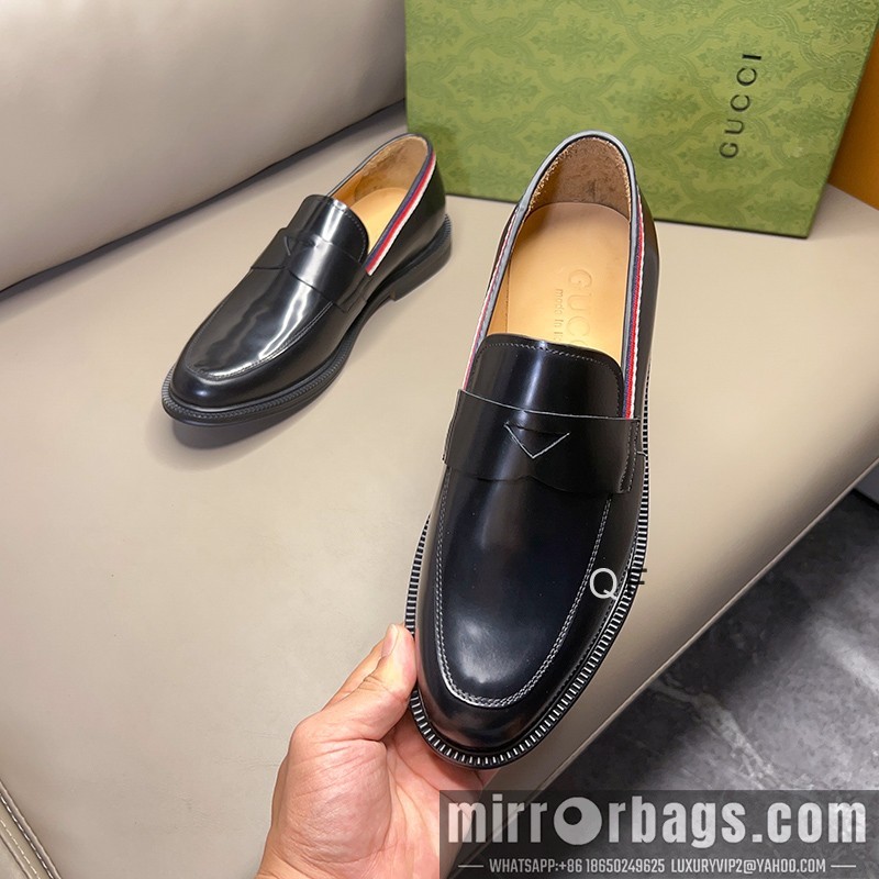 Gucci Shoes sz38-44 F0339