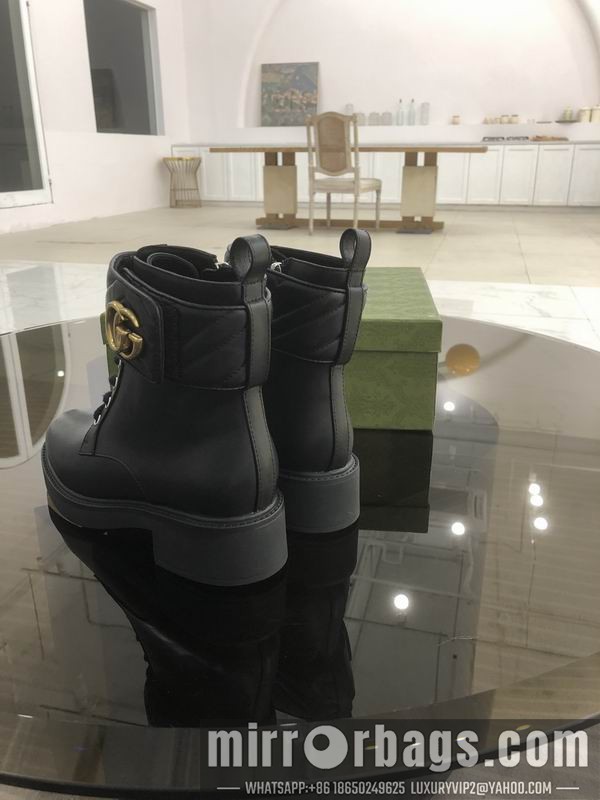 Gucci Shoes sz35-42 4cm mnf0102