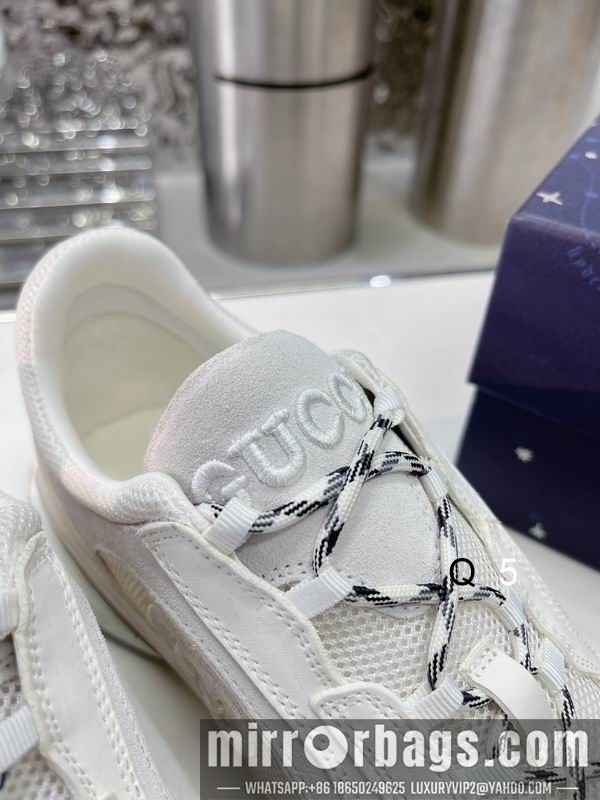 Gucci Shoes sz35-45 JY0402