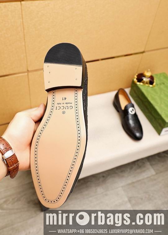 Gucci Shoes sz38-47 mnh0521