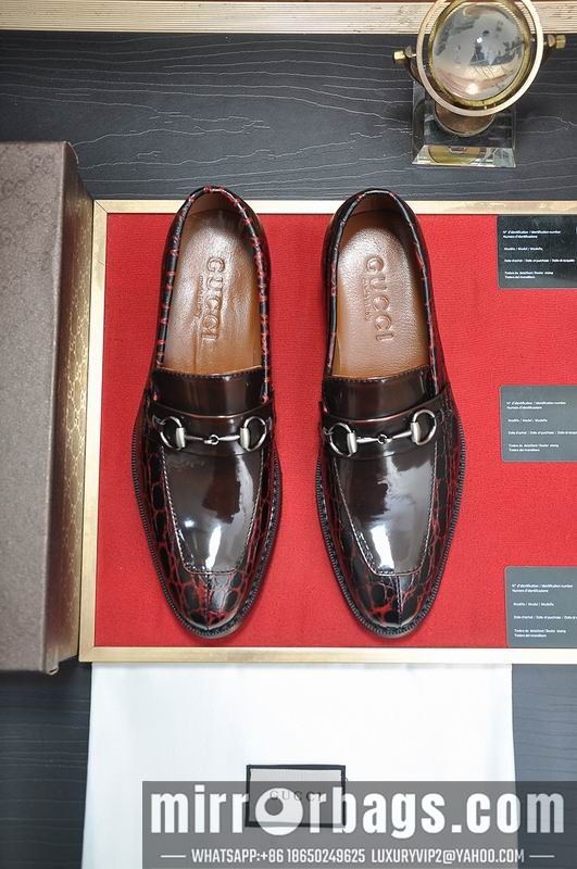 Gucci Shoes sz38-45 mnf03147