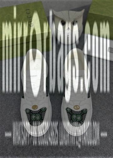 Gucci Shoes sz38-44 mnh0506