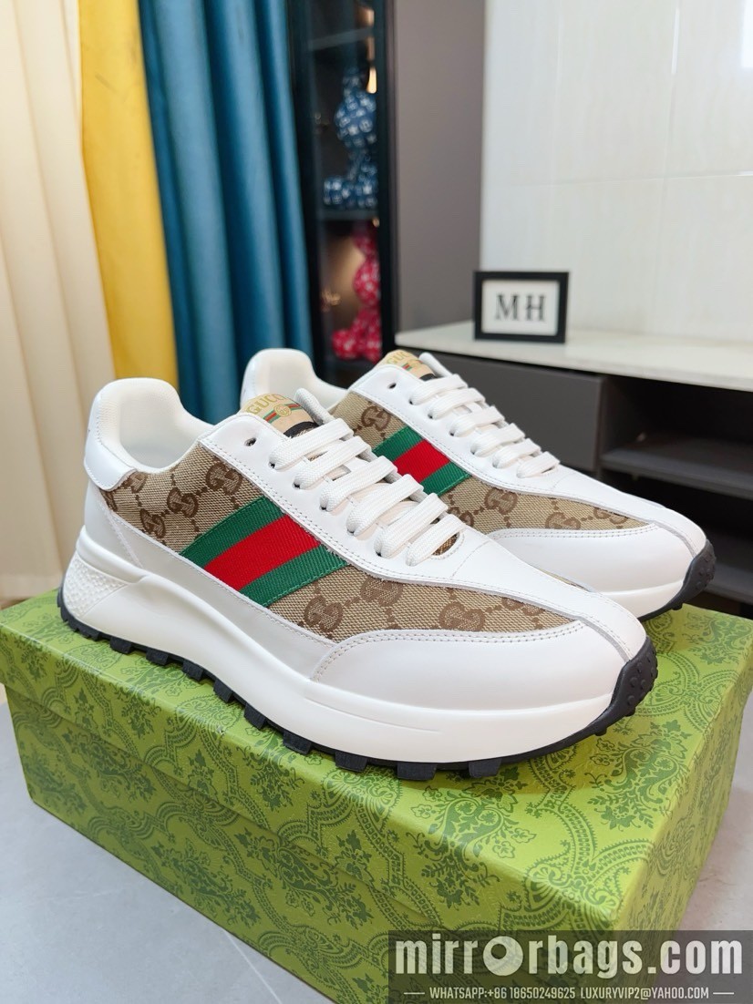 Gucci Shoes sz38-44 h0704