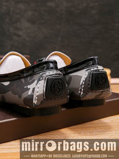 Gucci Shoes sz37-45 mnh1009