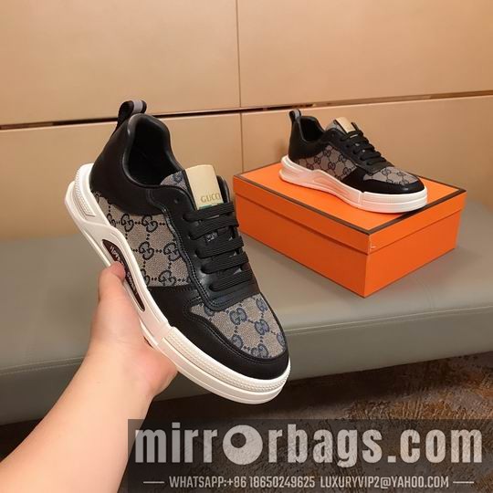 Gucci Shoes sz38-44 mnh0623