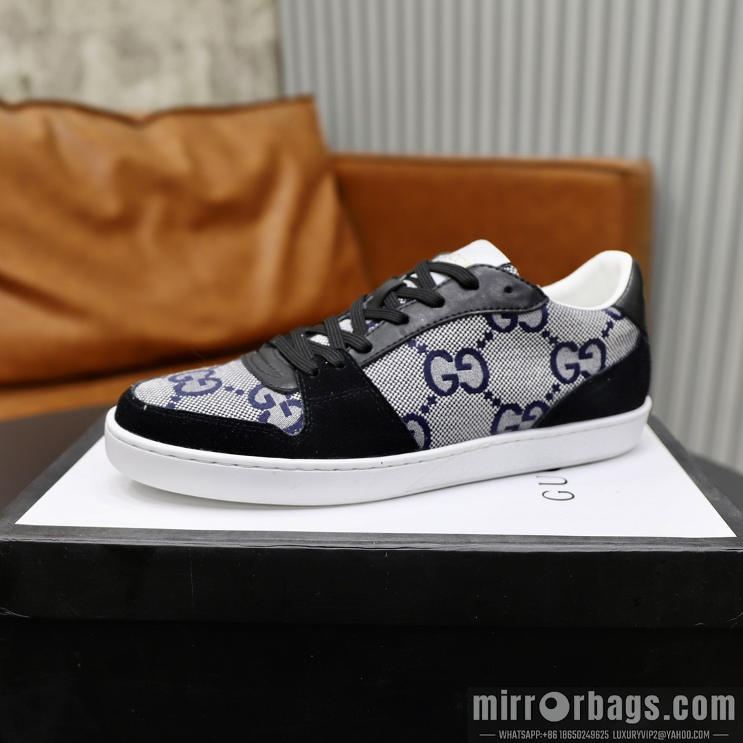 Gucci Shoes sz38-44 h0739