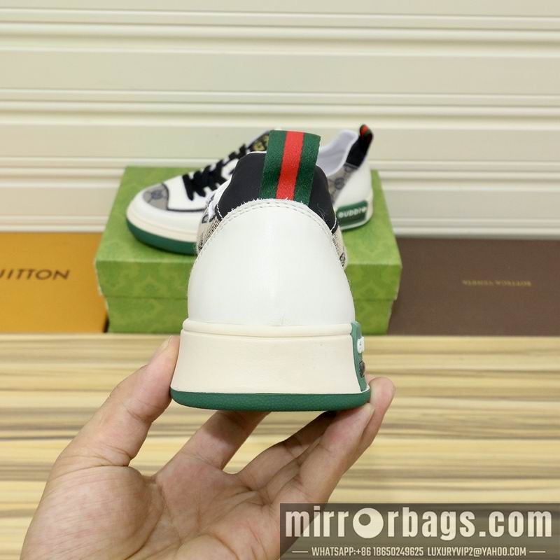 Gucci Shoes sz38-44 hnm0112