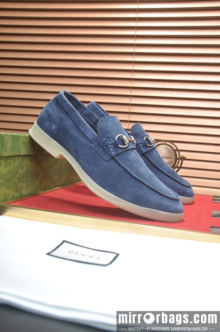 Gucci Shoes sz38-44 h0804