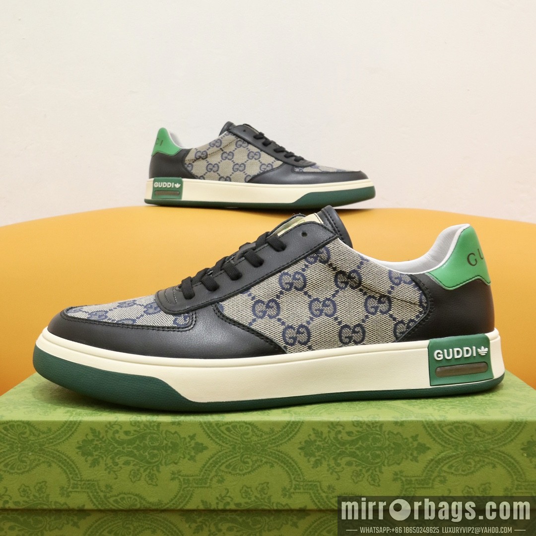 Gucci Shoes sz38-44 h0731