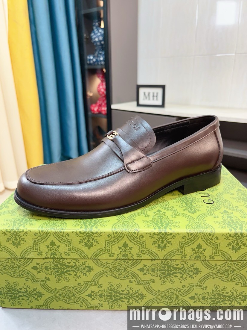 Gucci Shoes sz38-44 h0706