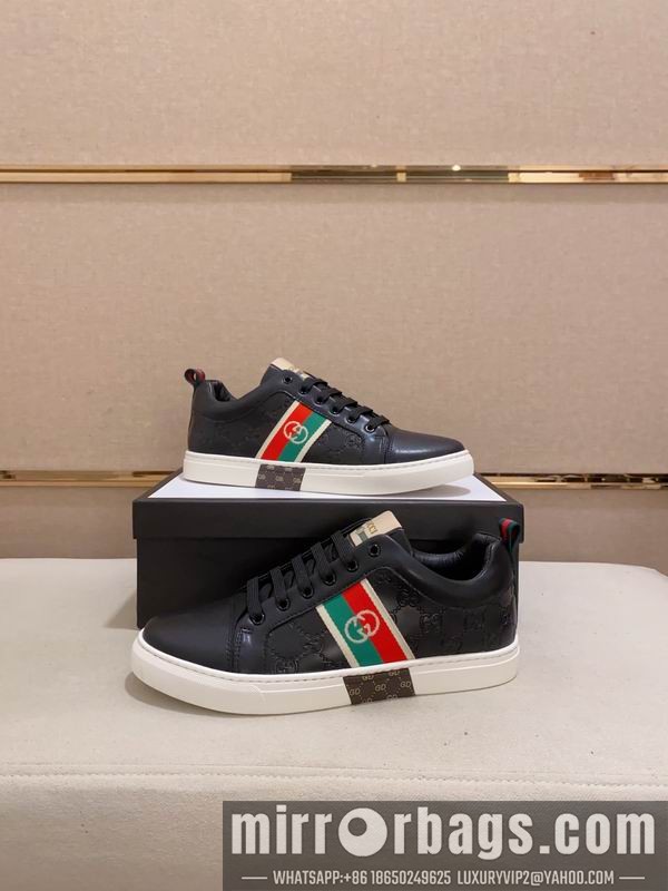 Gucci Shoes sz38-44 hnm0103