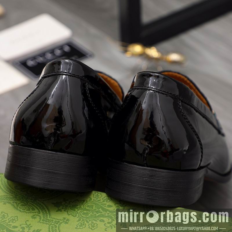 Gucci Shoes sz38-44 hnm0101
