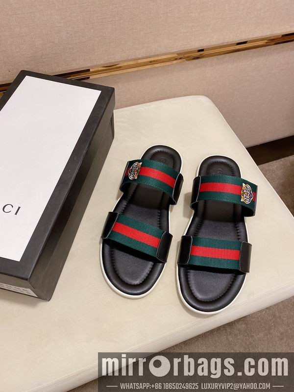 Gucci Shoes sz38-44 mnf0316