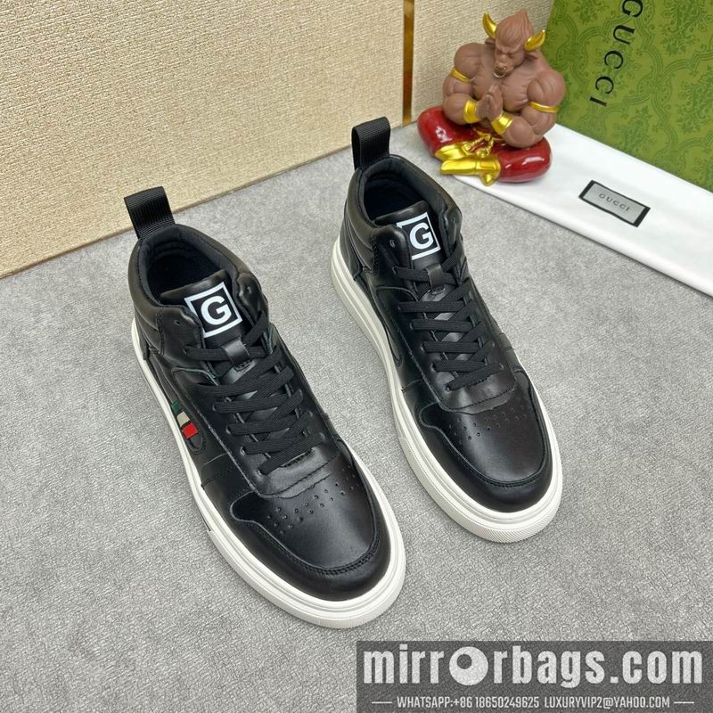 Gucci Shoes sz38-44 mnf0310