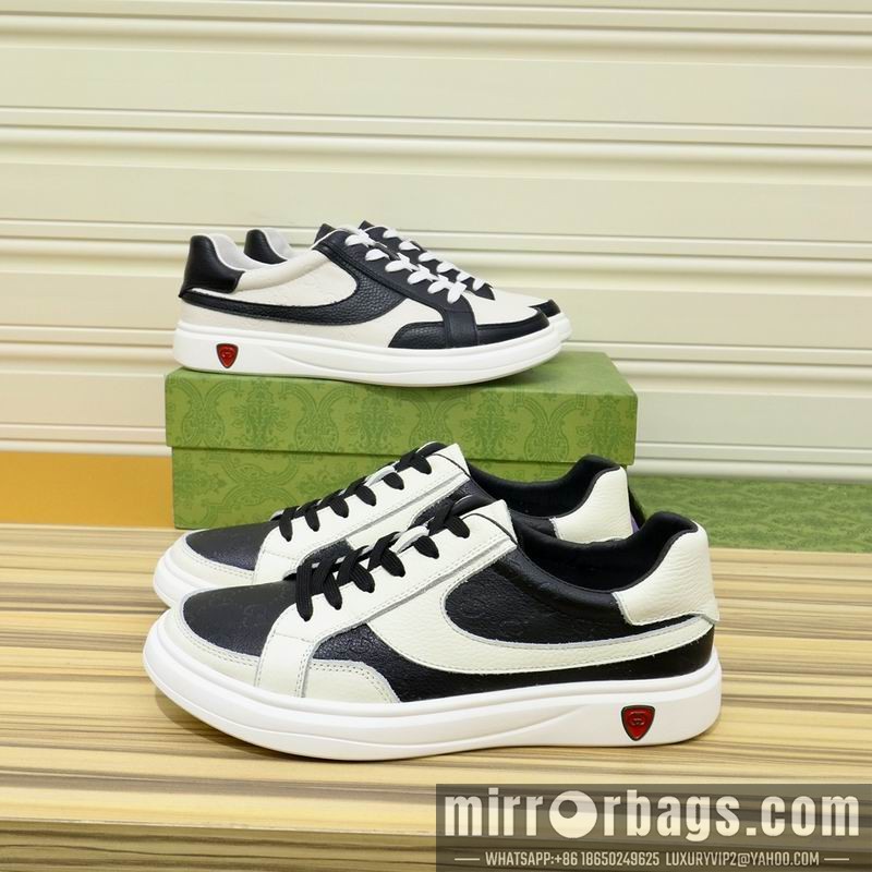 Gucci Shoes sz38-44 mnf0395
