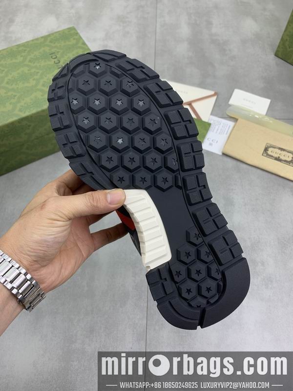 Gucci Shoes sz38-45 mnf0376