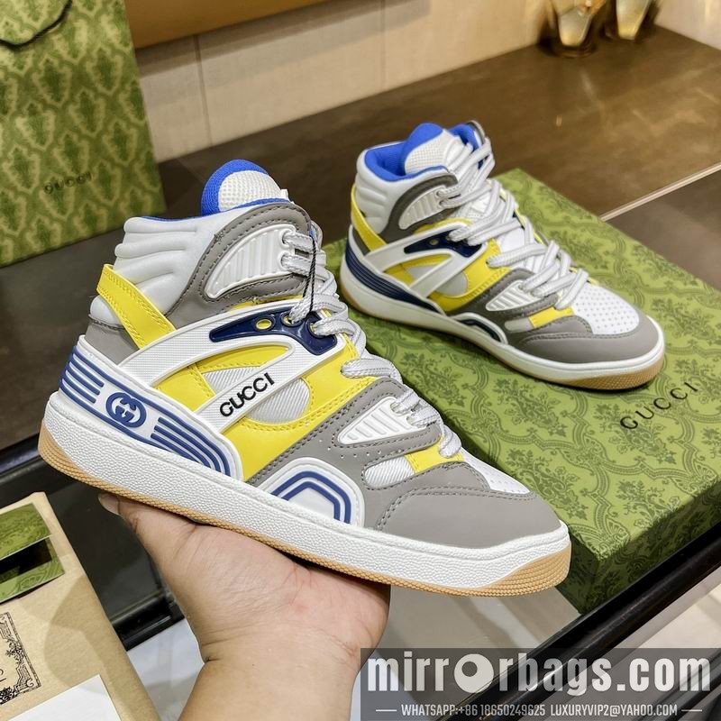 Gucci Shoes sz35-45 mnf0309