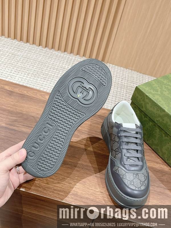 Gucci Shoes sz35-40 39-45 mnf0102