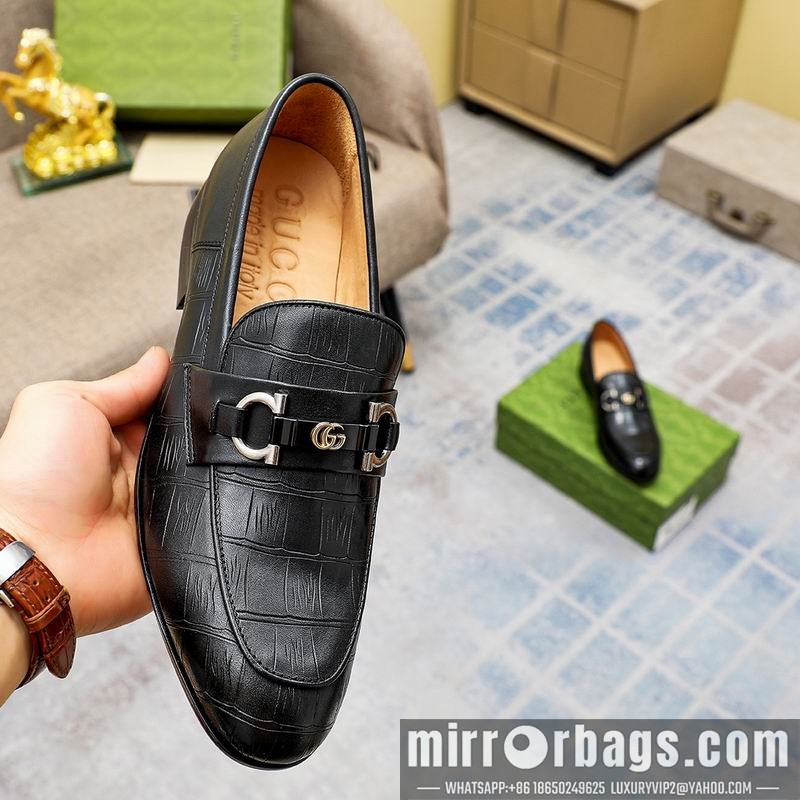Gucci Shoes sz38-47 mnf0291