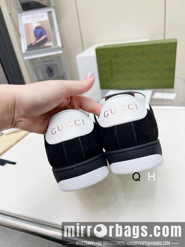 Gucci Shoes sz35-45 HX1002