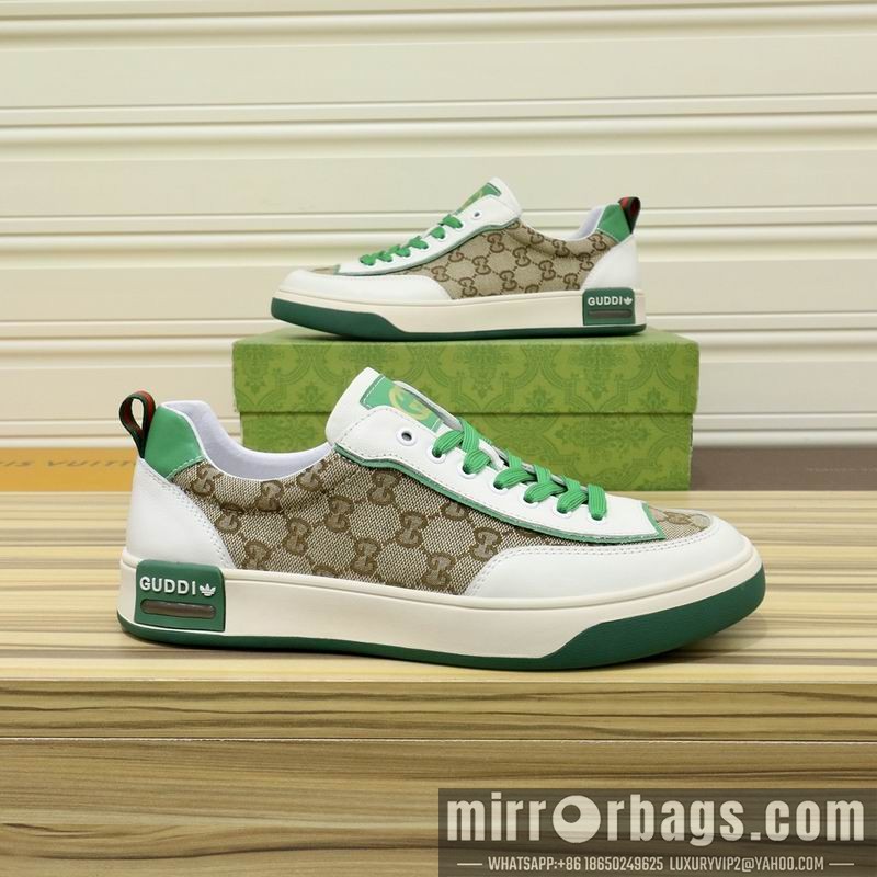 Gucci Shoes sz38-44 hnm0112