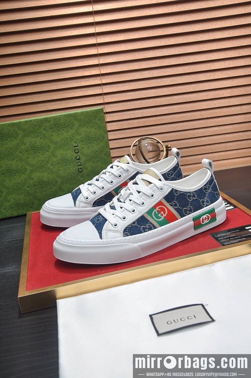 Gucci Shoes sz38-44 h0711