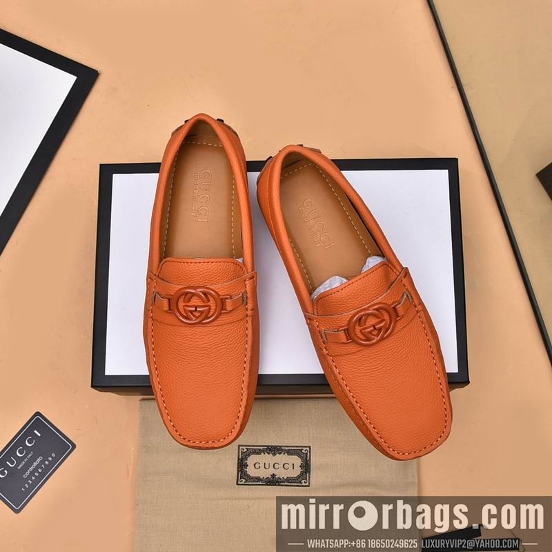 Gucci Shoes sz 38-46 mnf0123