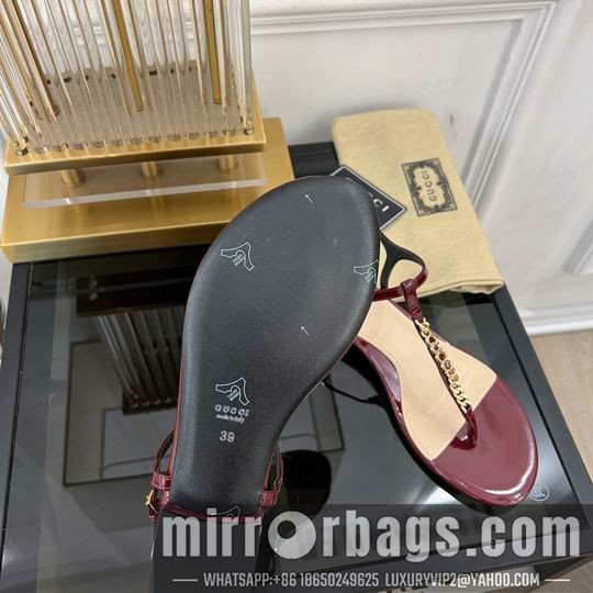 Gucci Shoes sz36-43 mnh0501