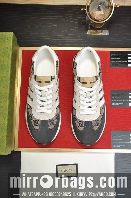 Gucci Shoes sz38-45 mnh0401
