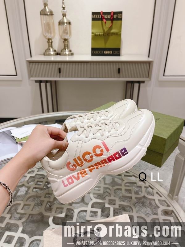 Gucci Shoes colour sz35-45 LL1208