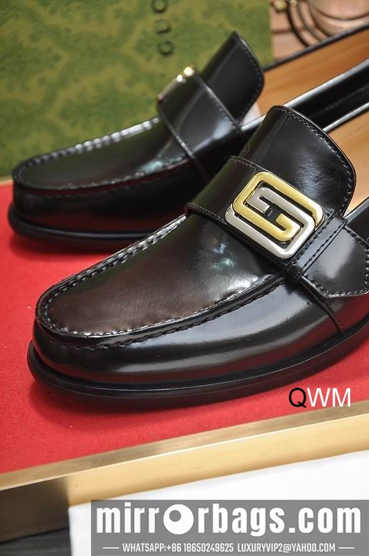 Gucci Shoes sz38-45 2C WM0901