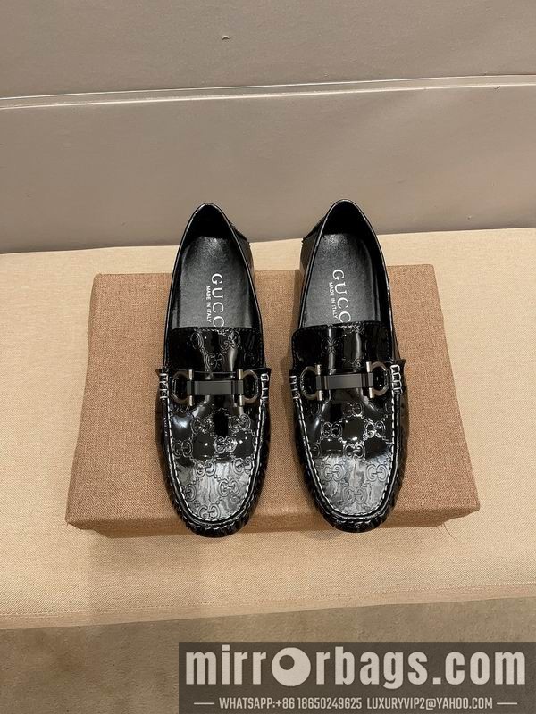 Gucci Shoes sz37-45 mnf0328