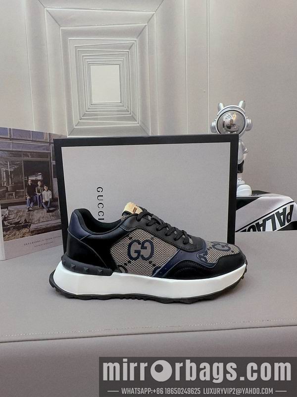Gucci Shoes sz38-44 mnf0365