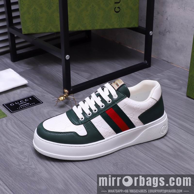 Gucci Shoes sz38-44 hnm0154
