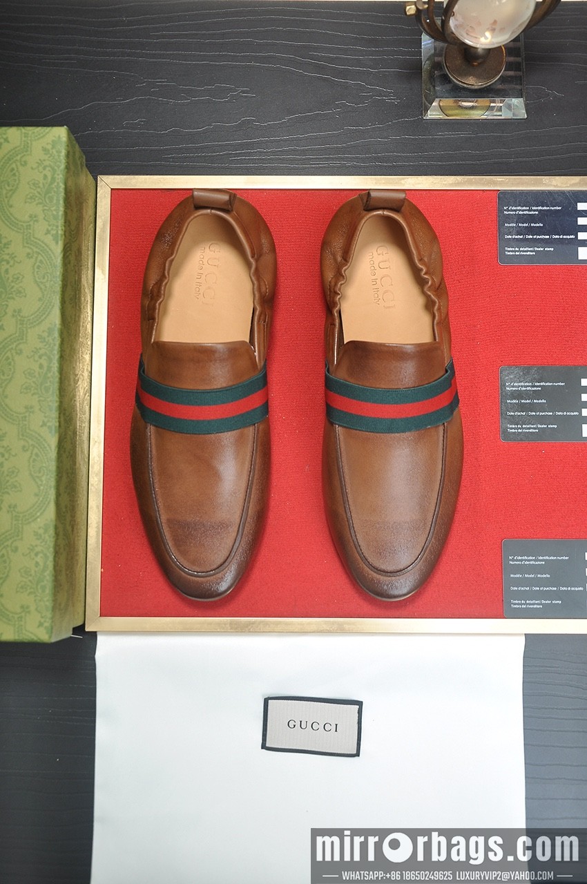 Gucci Shoes sz38-44 h0712