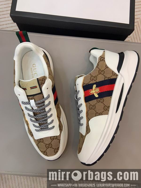 Gucci Shoes sz38-44 hnm0123