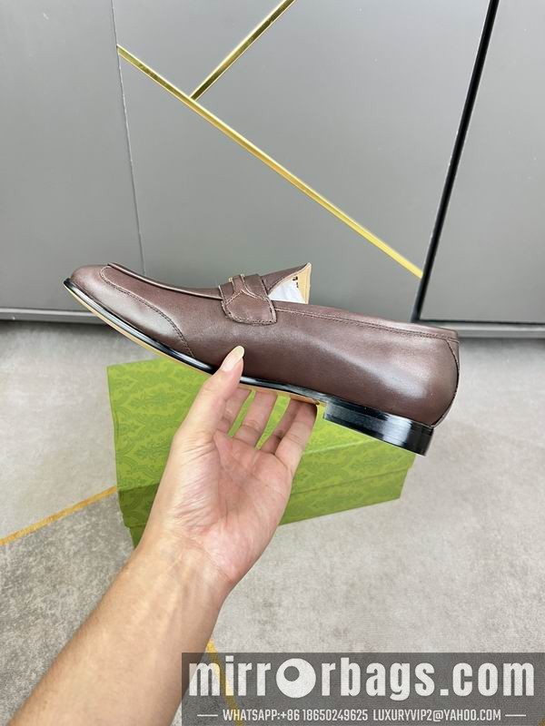 Gucci Shoes sz38-45 mnf02104