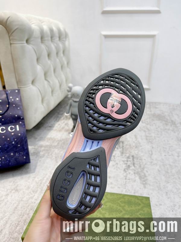 Gucci Shoes sz35-45 hnm0165