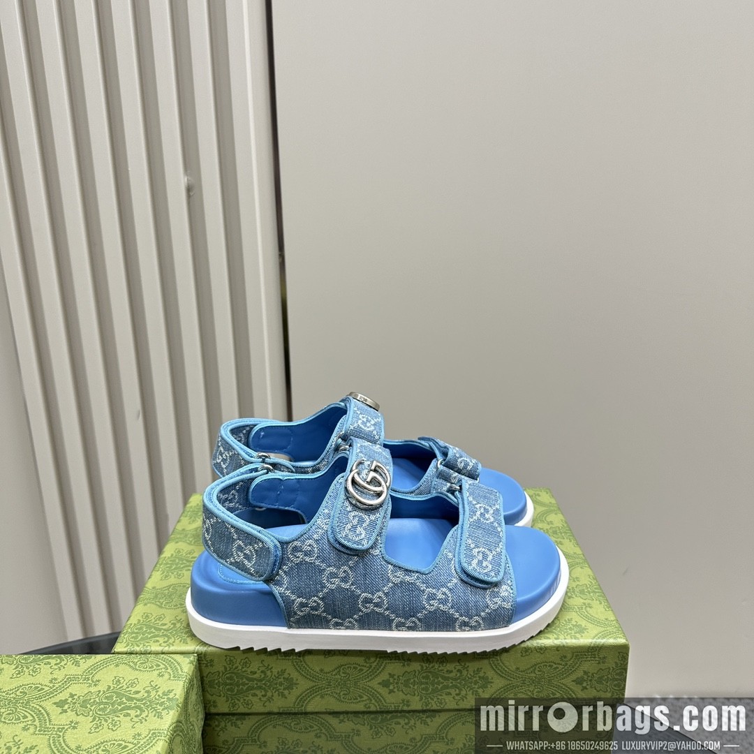 Gucci Shoes sz35-42 h0619