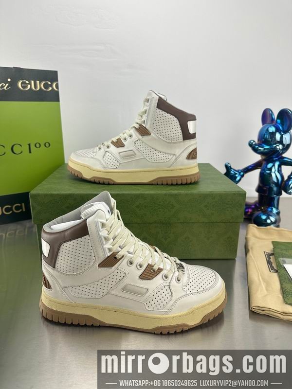 Gucci Shoes sz35-46 hnm0119