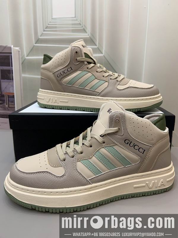 Gucci Shoes sz38-44 hnm0107