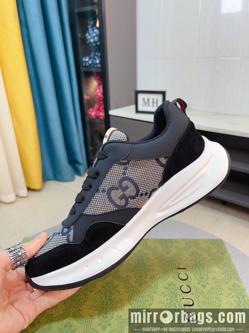 Gucci Shoes sz38-44 h1006