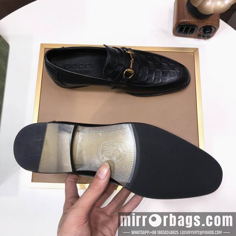 Gucci Shoes sz38-44 hnm0135