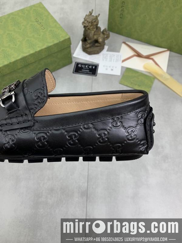 Gucci Shoes sz38-45 mnf0205